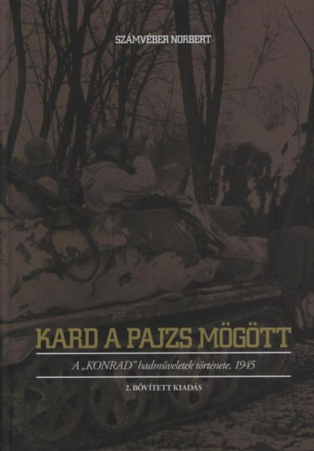 Kard a pajzs mögött - A