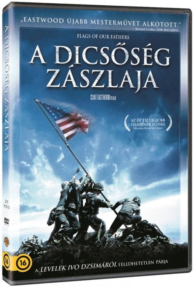 A dicsőség zászlaja