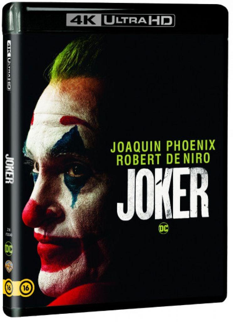 Joker - 4K UHD