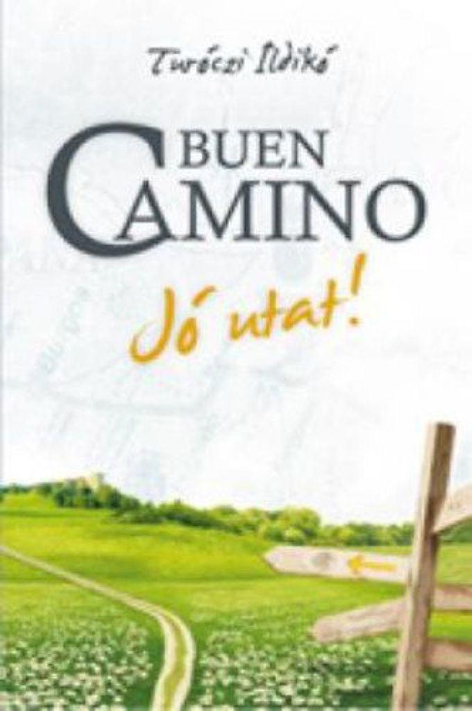 Buen Camino - Jó utat!