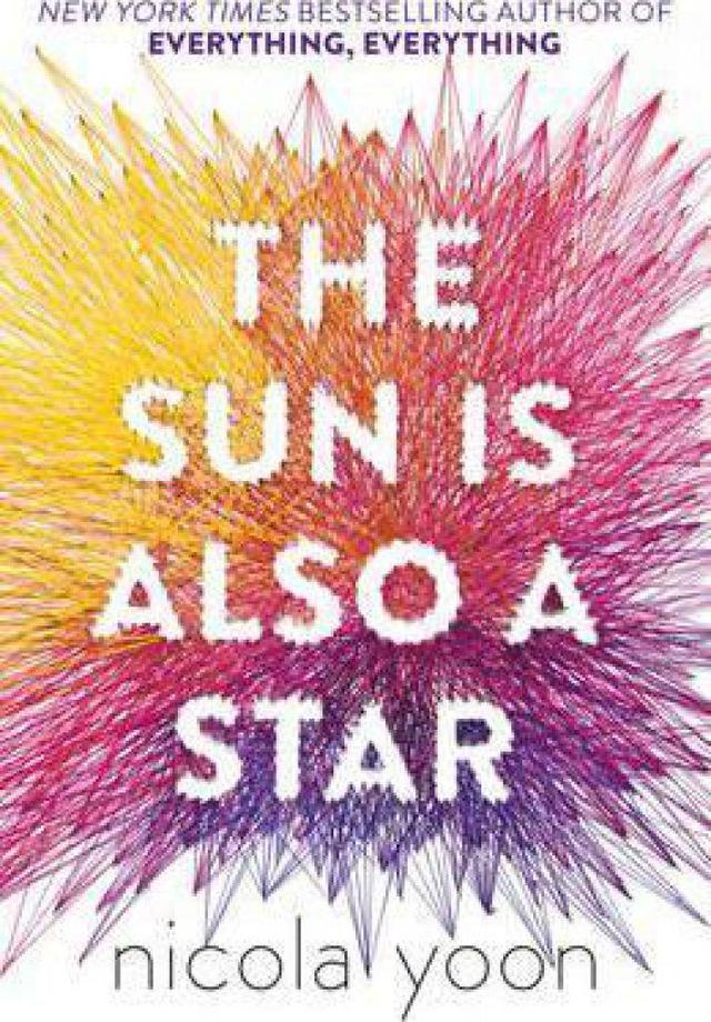 The Sun Is Also a Star