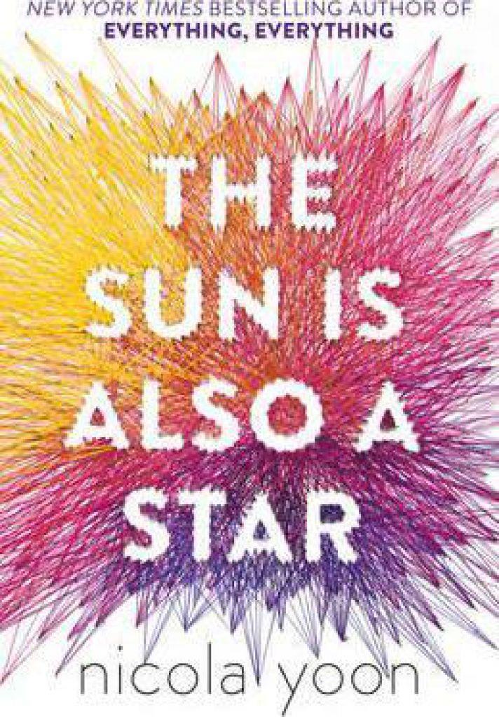 The Sun Is Also a Star