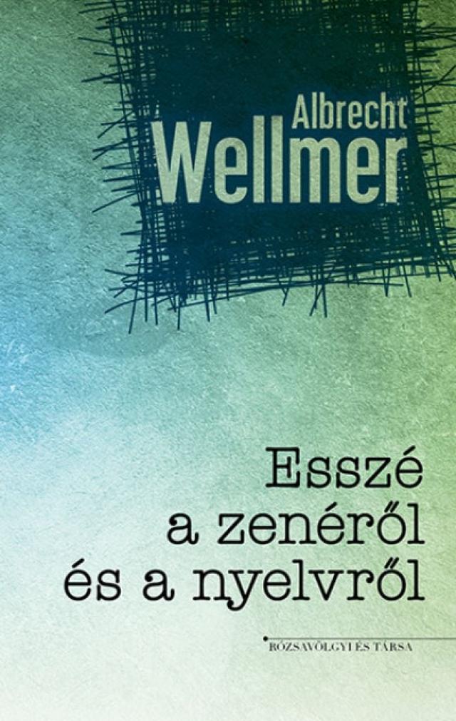 Esszé a zenéről és nyelvről