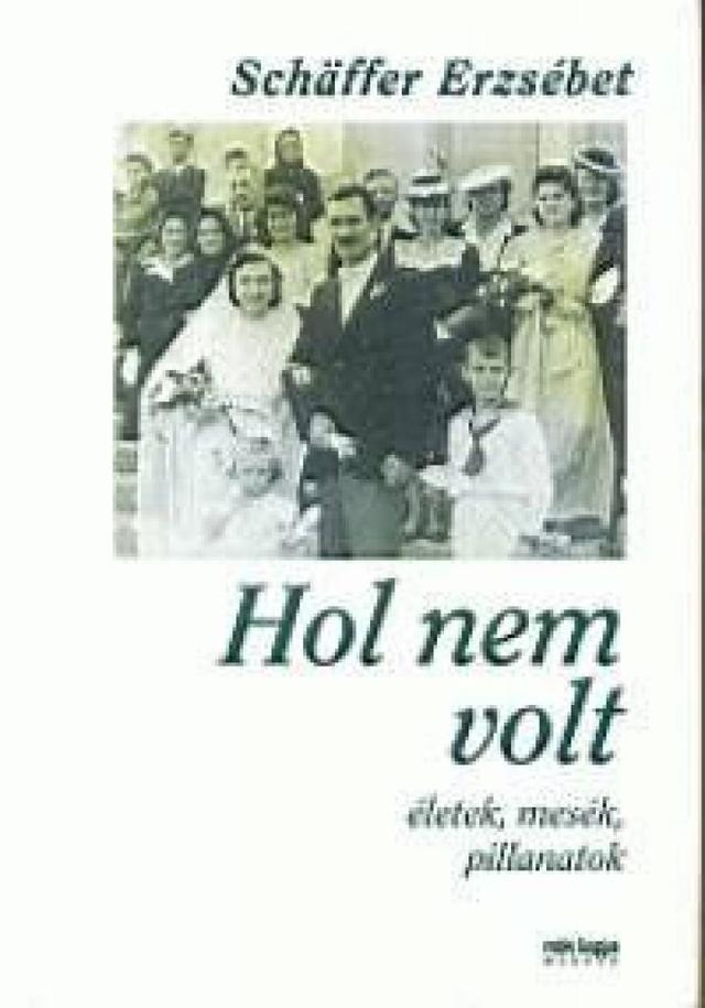 Hol nem volt