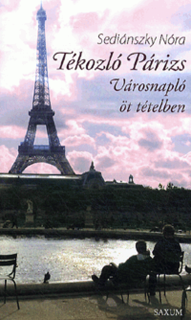 Tékozló Párizs