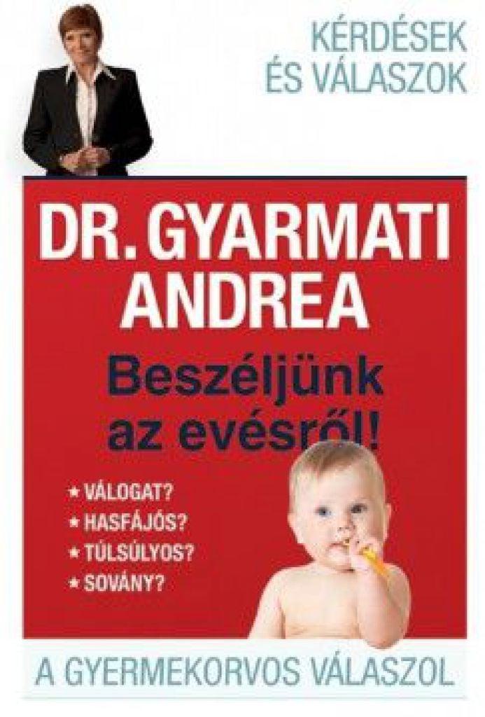 Beszéljünk az evésről!