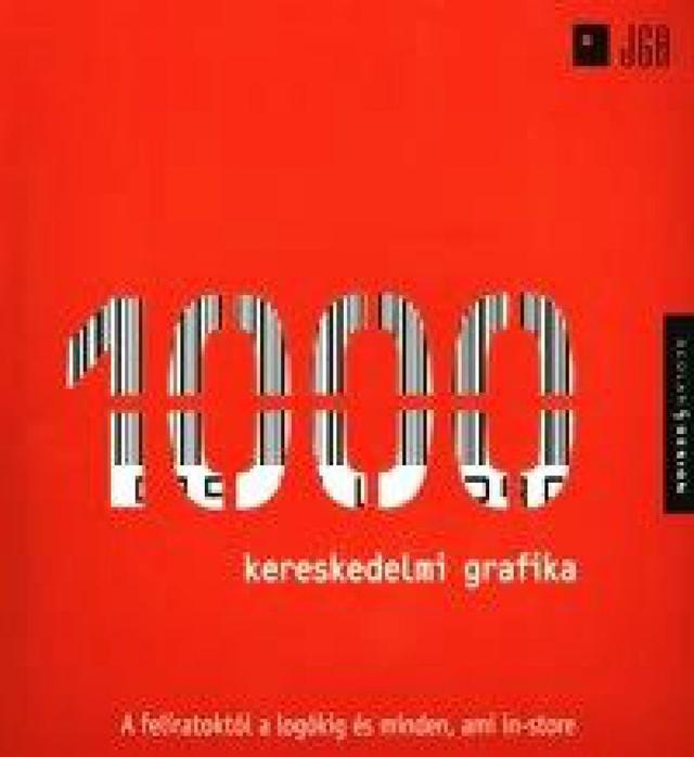 1000 kereskedelmi grafika