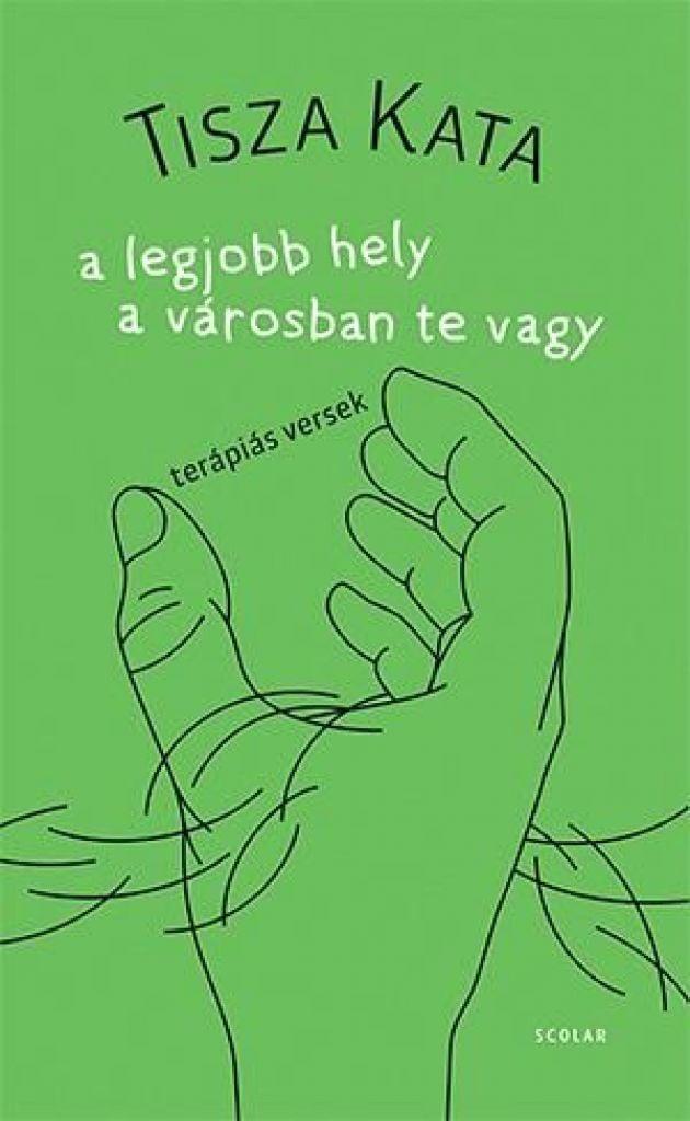 A legjobb hely a városban te vagy 
