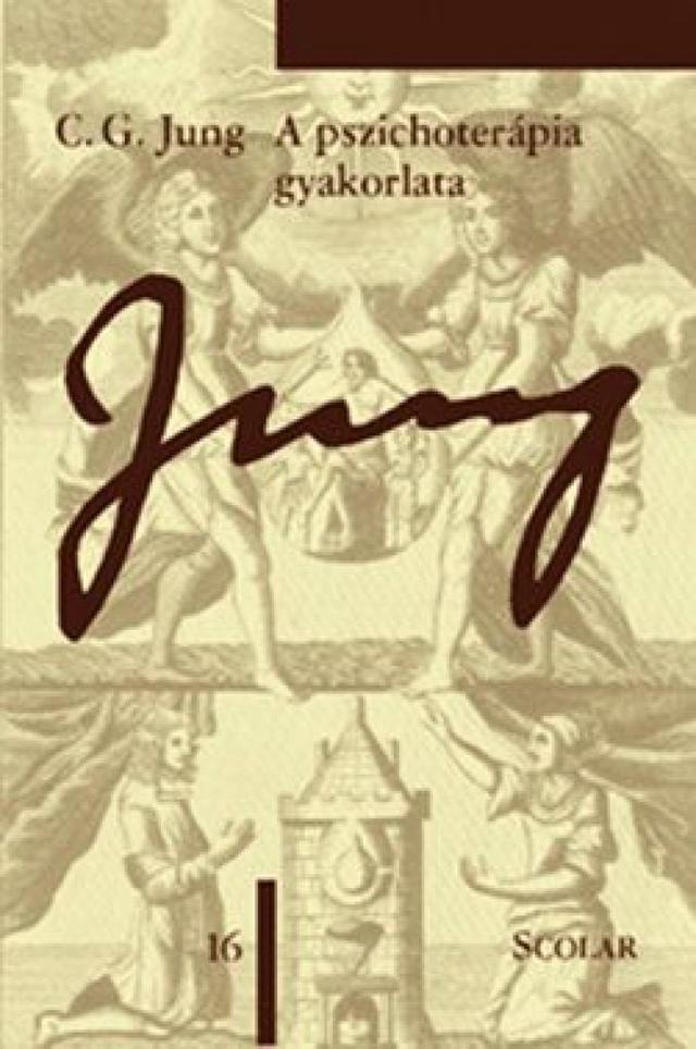 A pszichoterápia gyakorlata (ÖM 16)