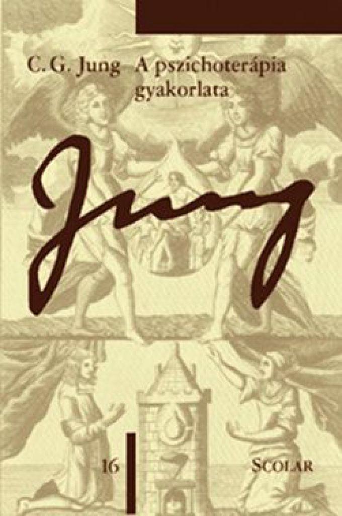 A pszichoterápia gyakorlata (ÖM 16)