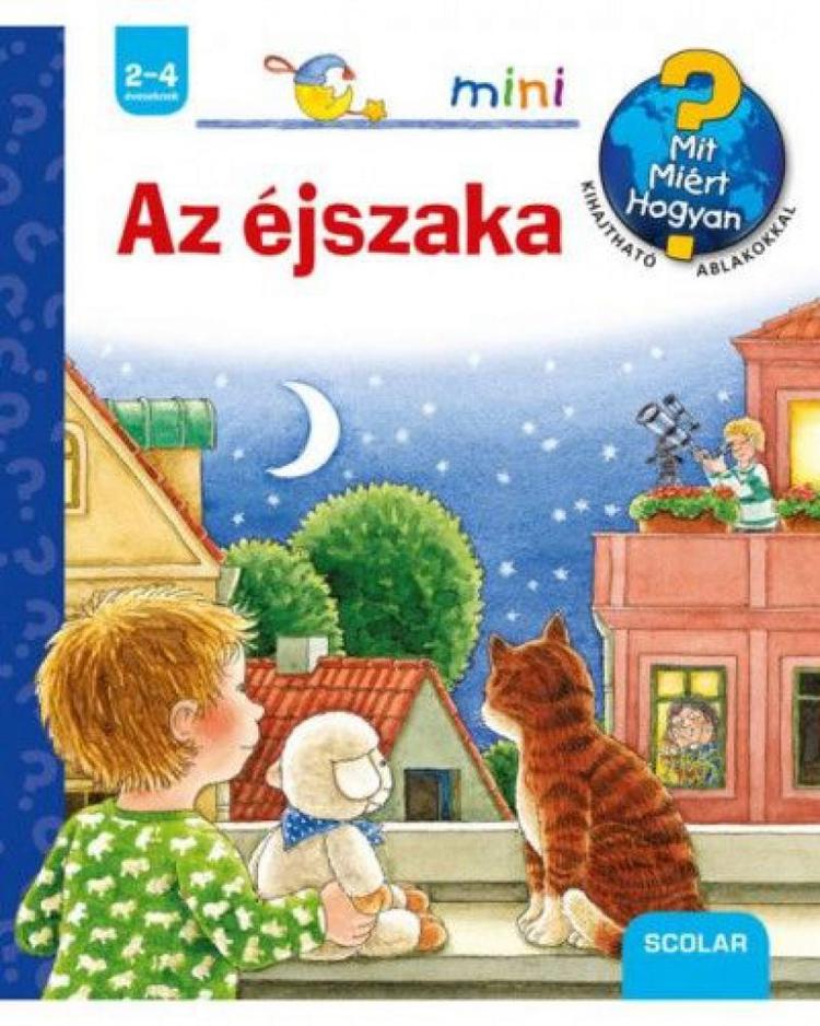 Az éjszaka
