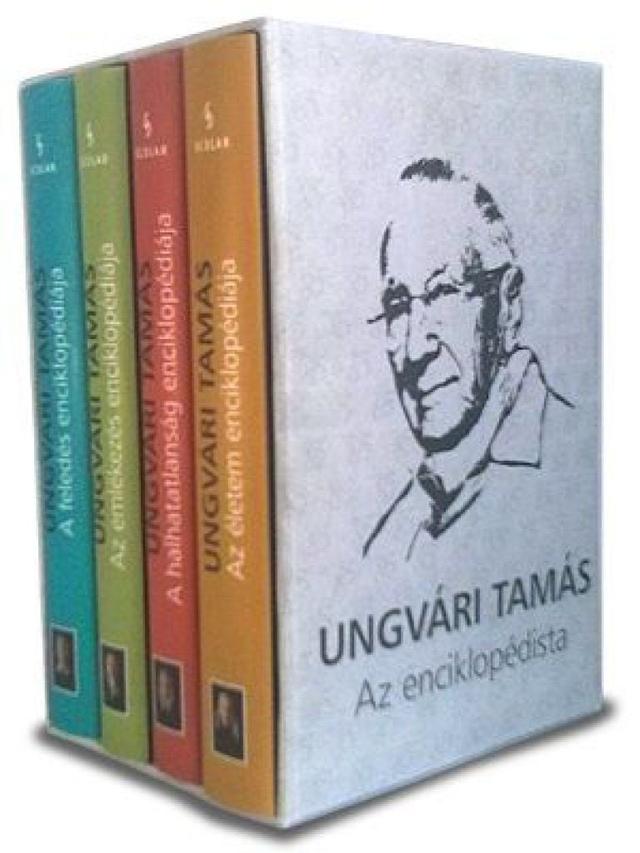 Az enciklopédista