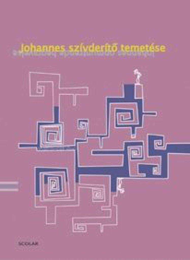 Johannes szívderítő temetése - kortárs norvég novellák