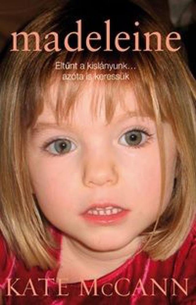 Madeleine