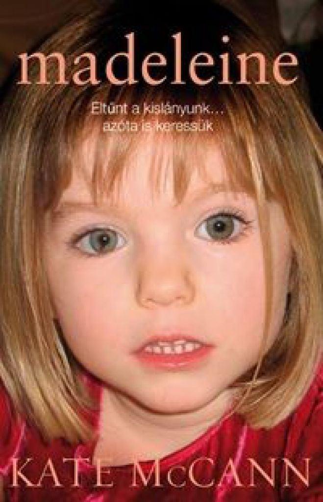 Madeleine