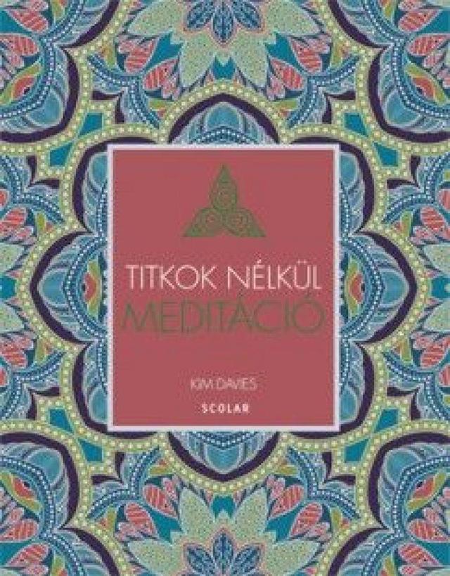 Meditáció