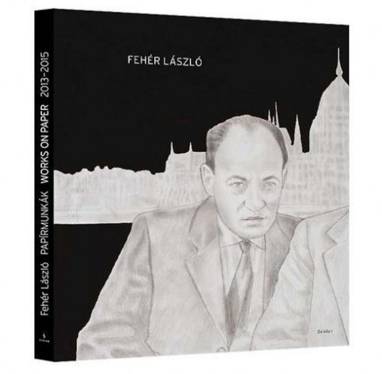 Papírmunkák - Works on Paper, 2013–2015