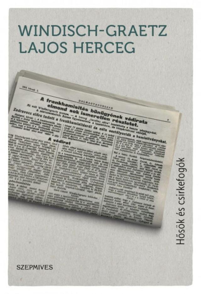 Hősök és csirkefogók