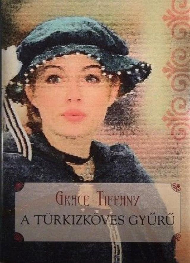 A türkizköves gyűrű