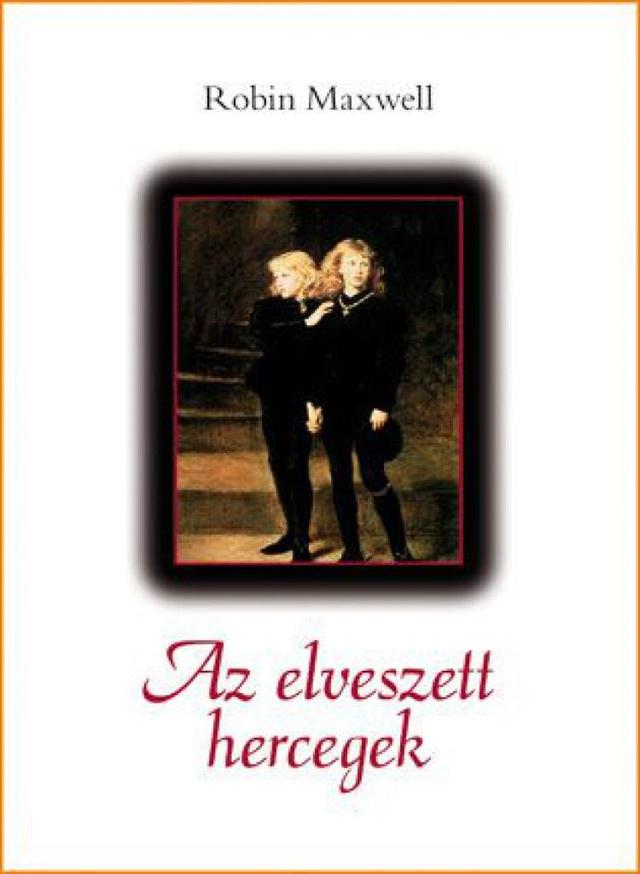 Az elveszett hercegek
