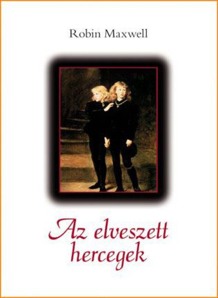 Az elveszett hercegek
