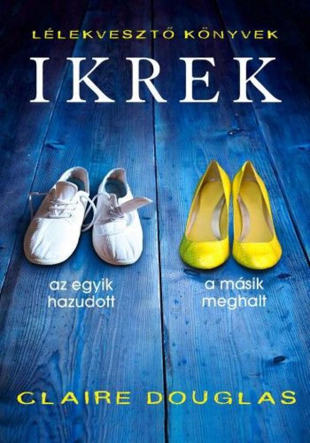 Ikrek