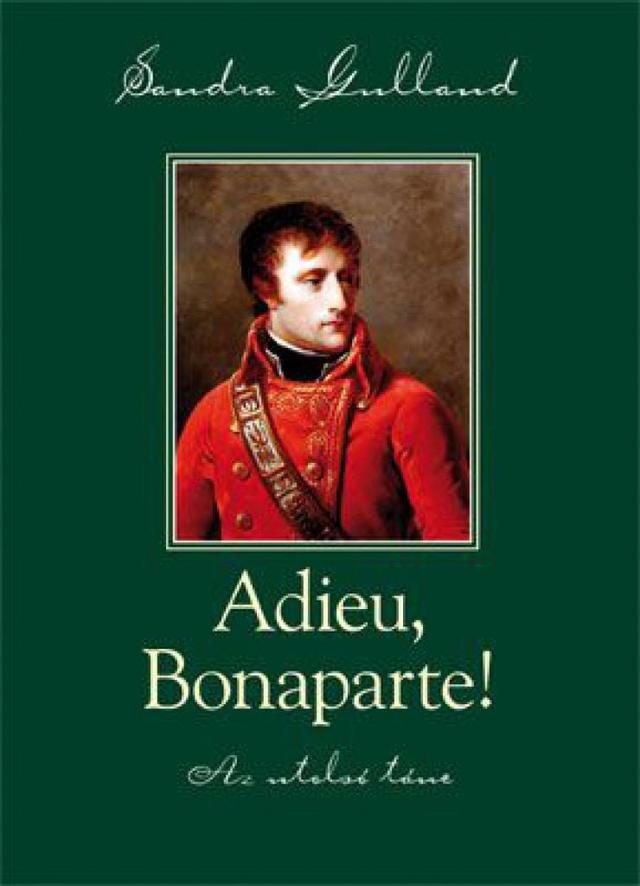 Adieu, Bonaparte