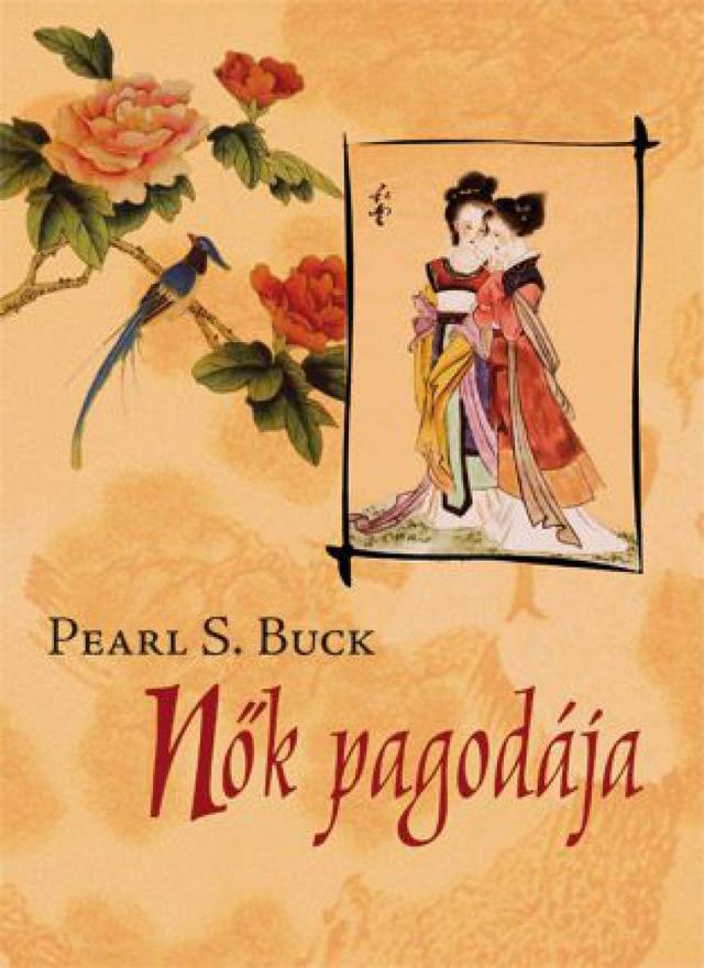 Nők pagodája