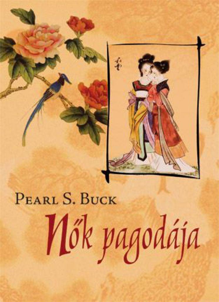 Nők pagodája