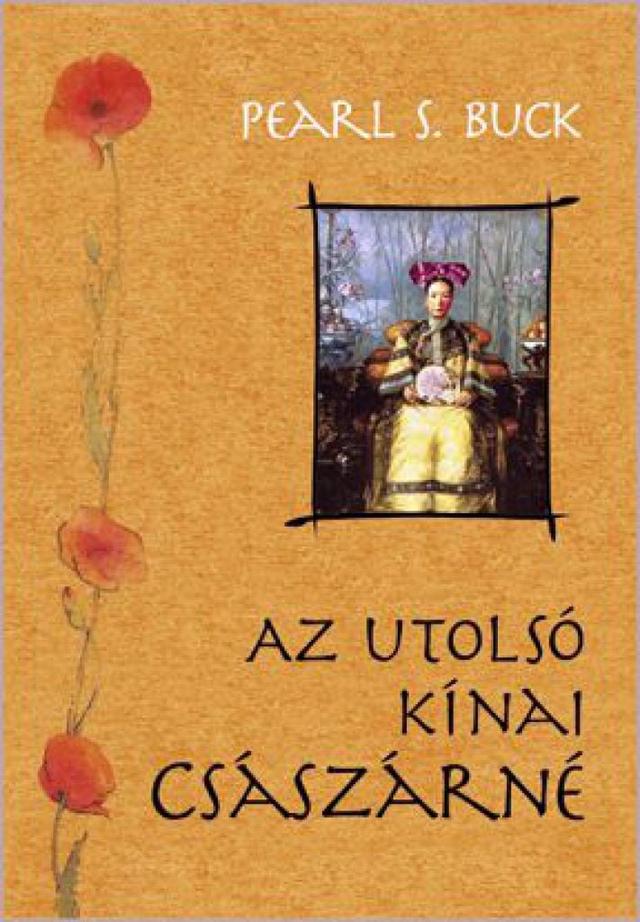 Az utolsó kínai császárné