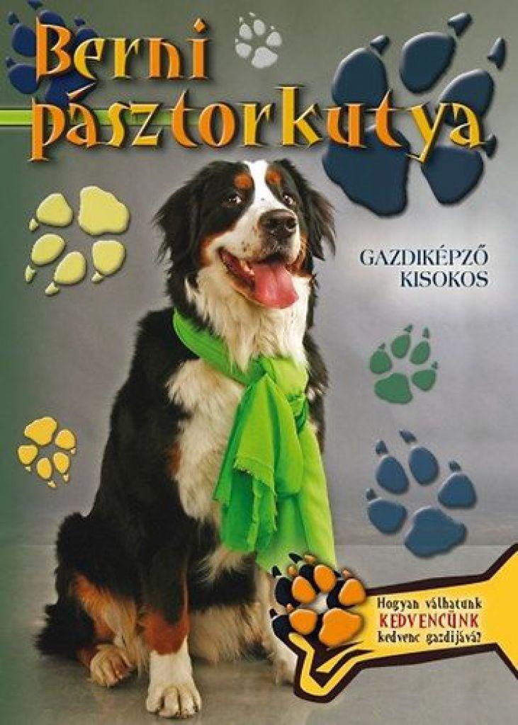 Berni pásztorkutya - Gazdiképző kisokos