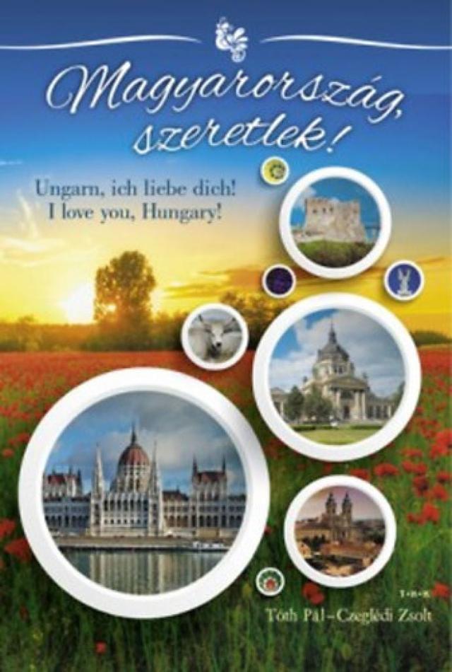 Magyarország, szeretlek!
