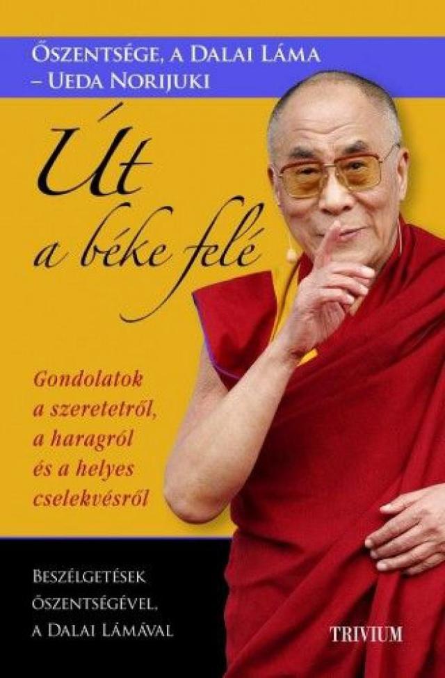 Út a béke felé