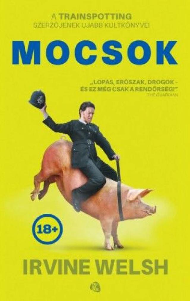 Mocsok
