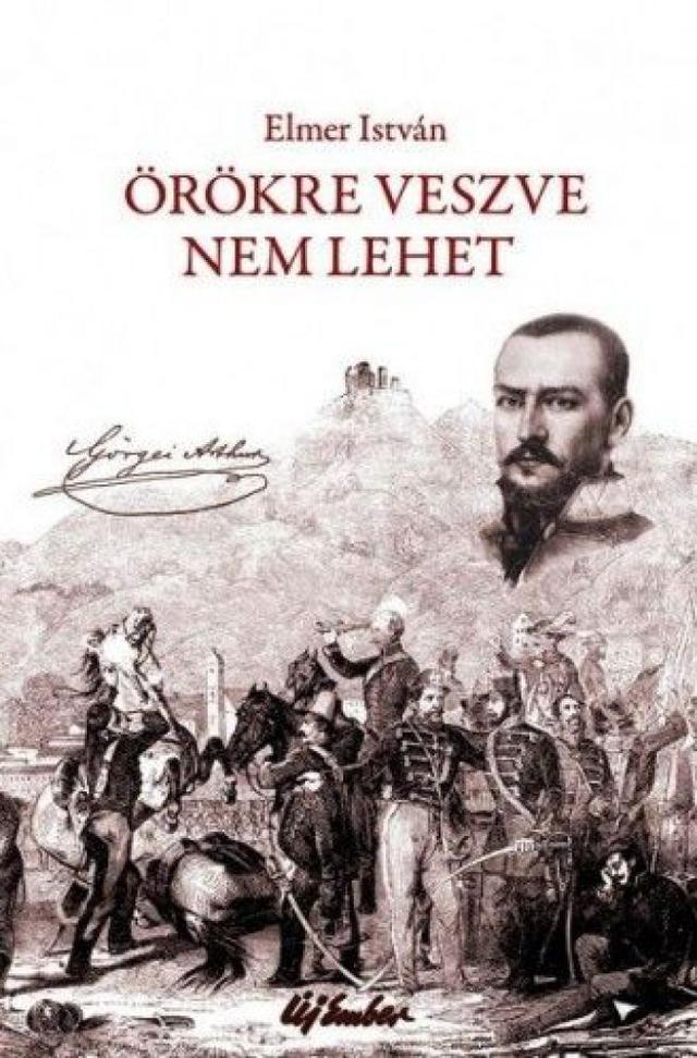 Örökre veszve nem lehet