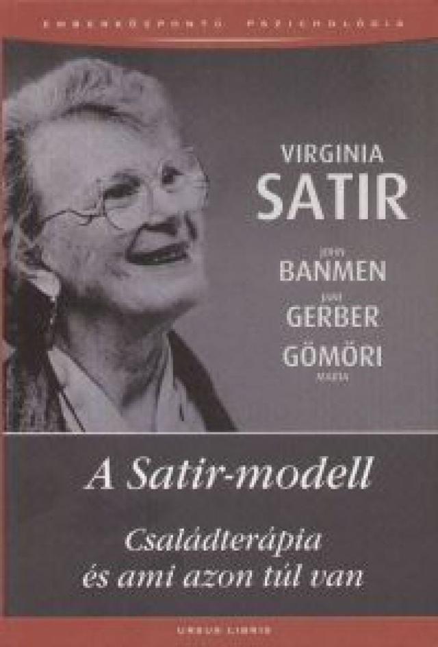 A Satir-modell