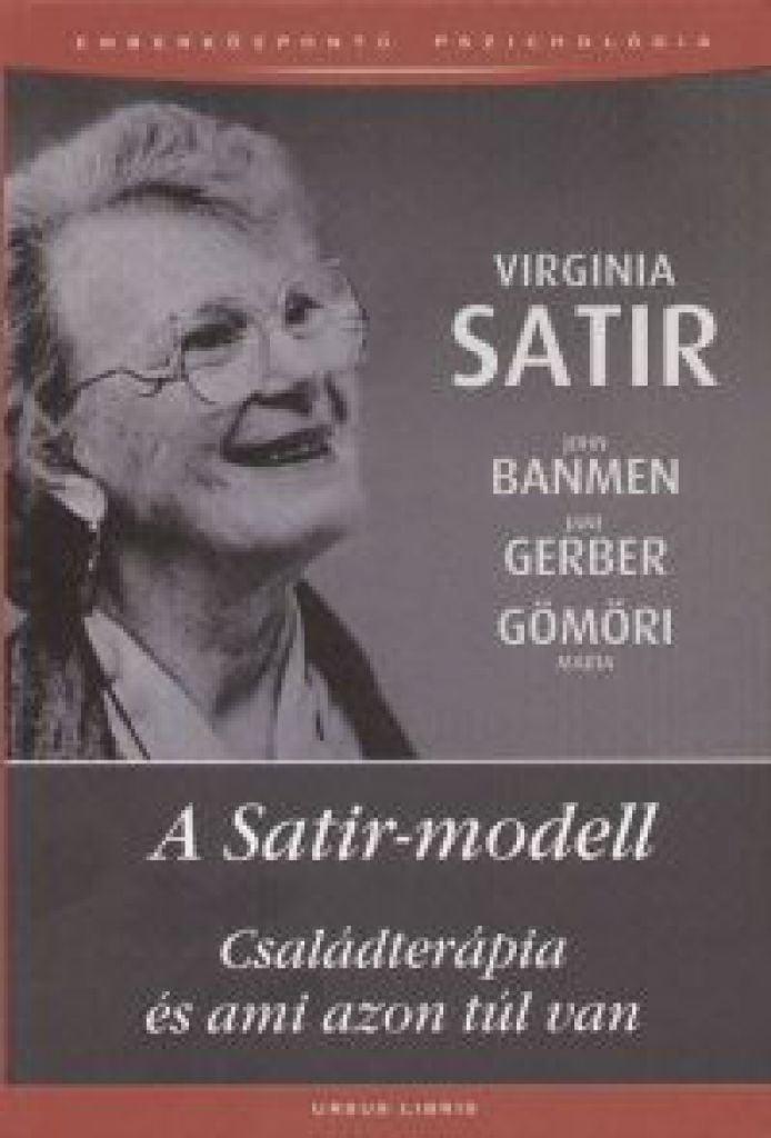 A Satir-modell