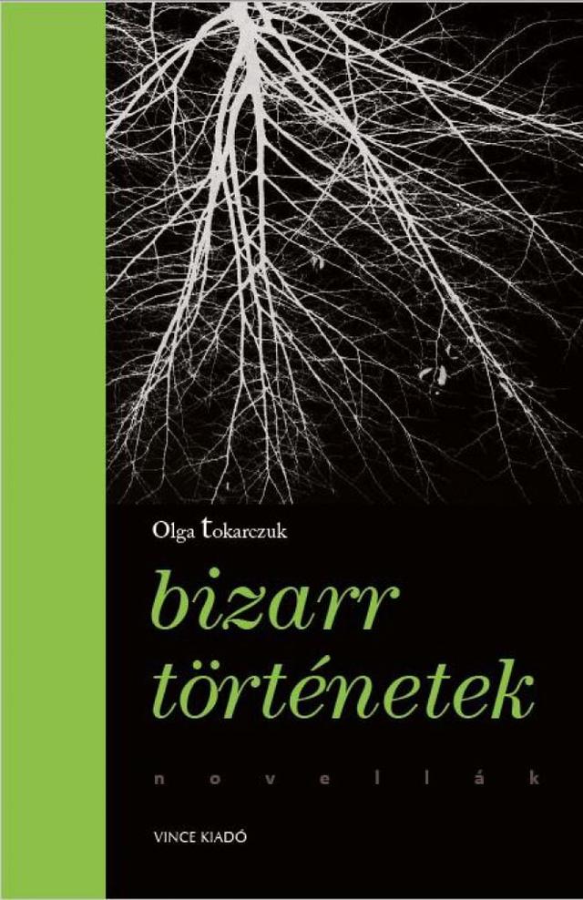Bizarr történetek