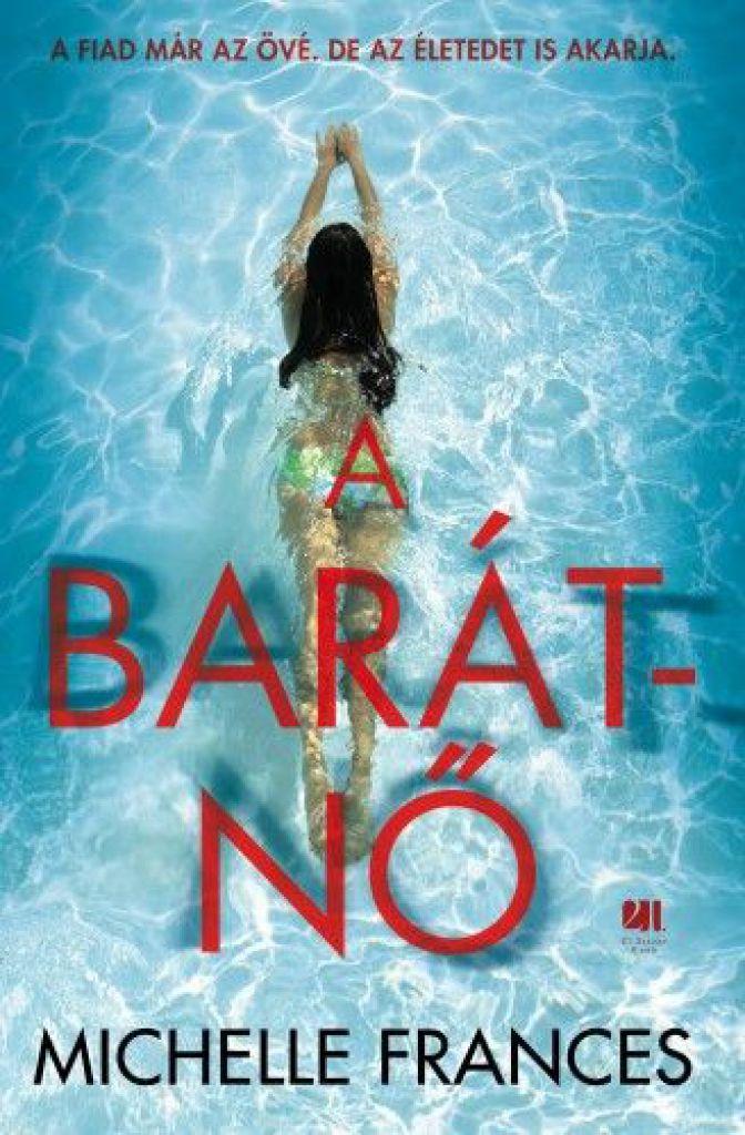 A barátnő