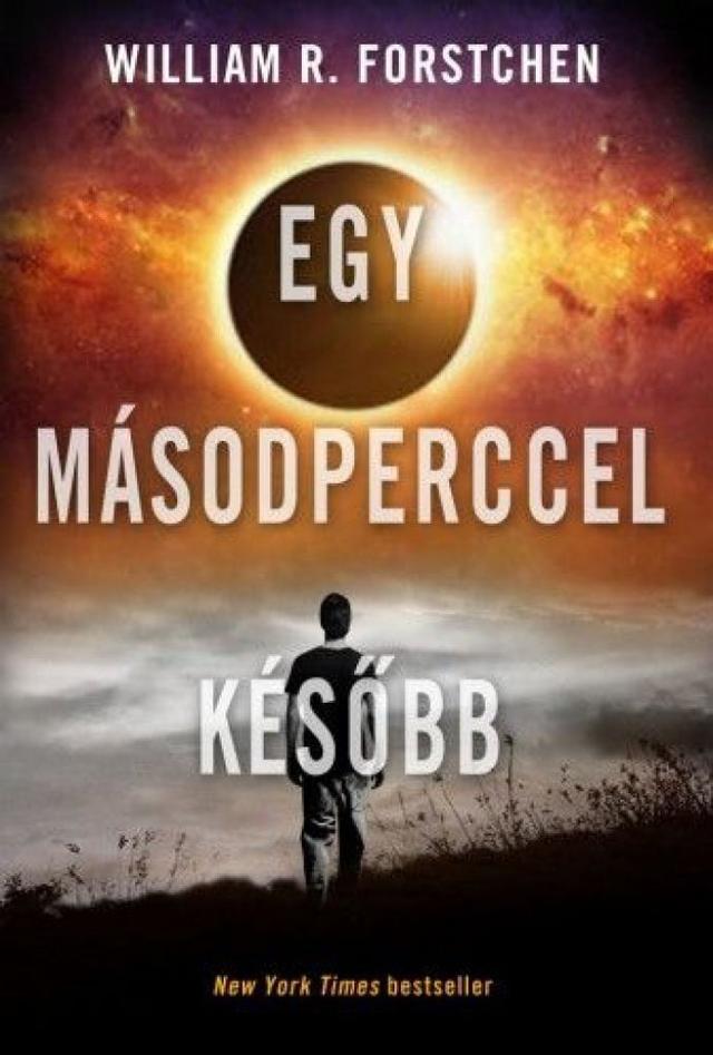 Egy másodperccel később