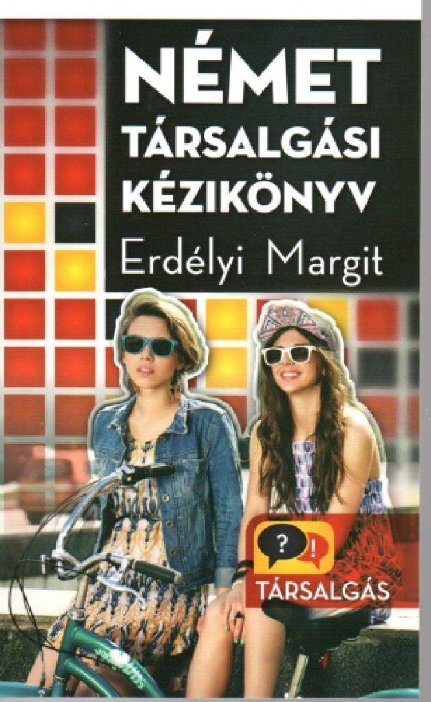 Német társalgási kézikönyv