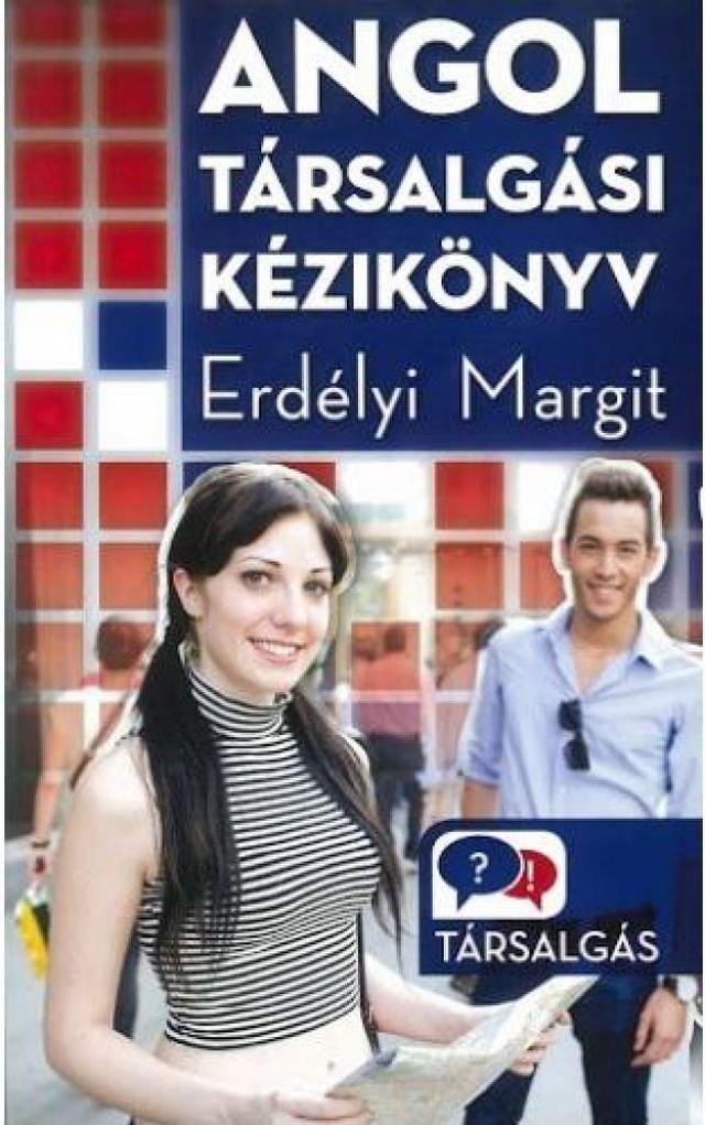 Angol társalgási kézikönyv