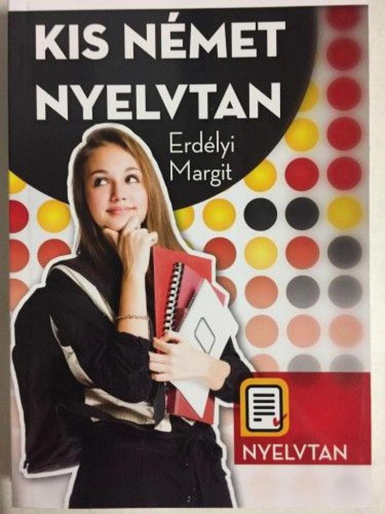 Kis német nyelvtan