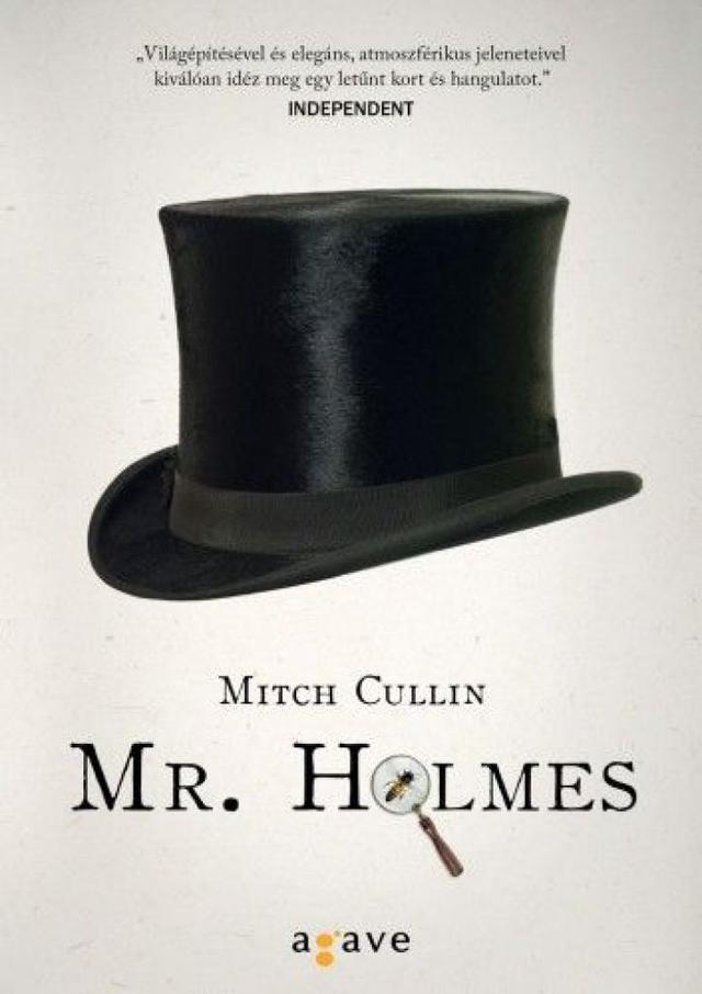 Mr. Holmes