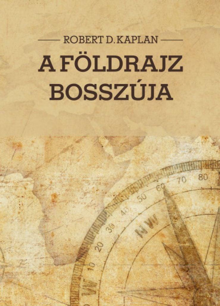 A földrajz bosszúja