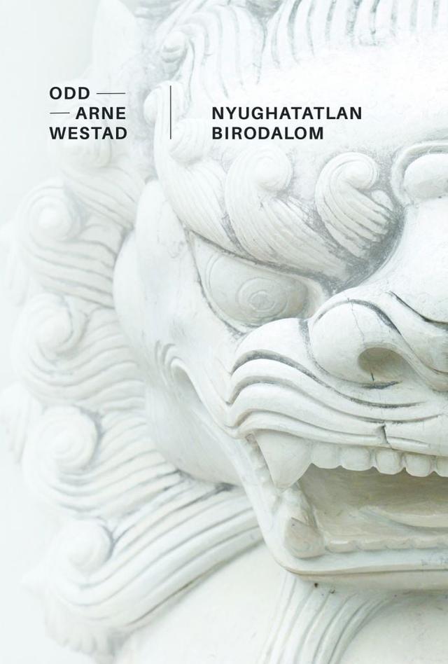 Nyughatatlan birodalom