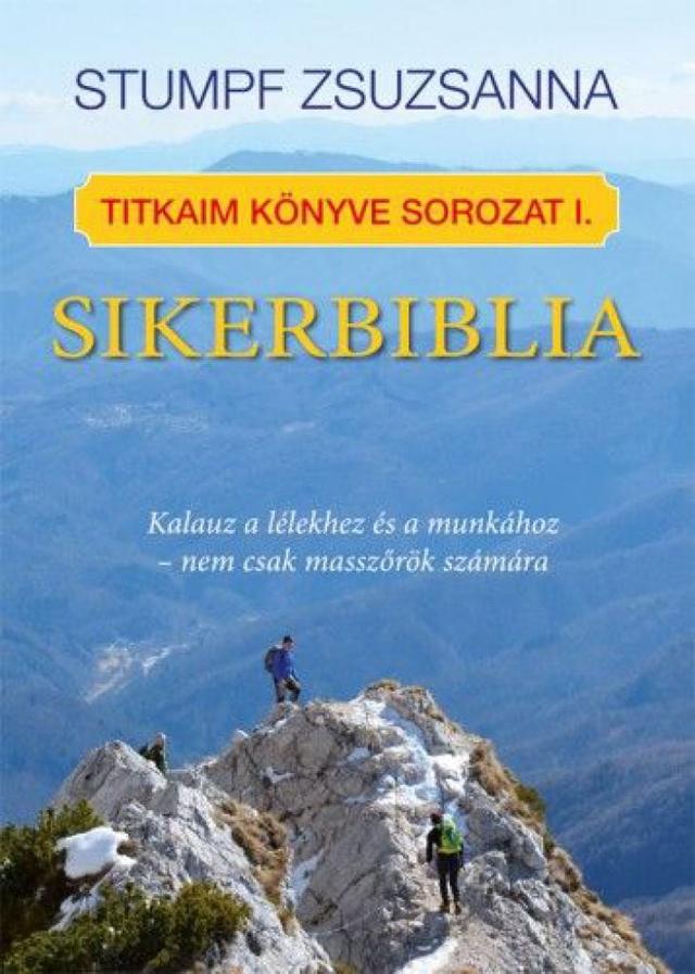 Sikerbiblia