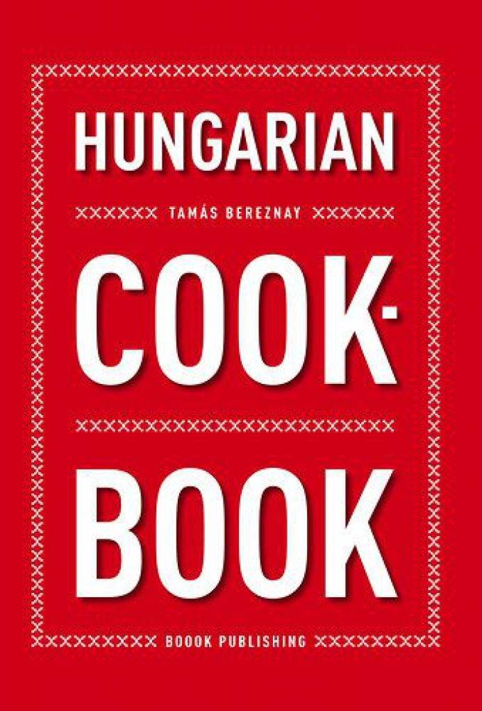 Hungarian Cookbook