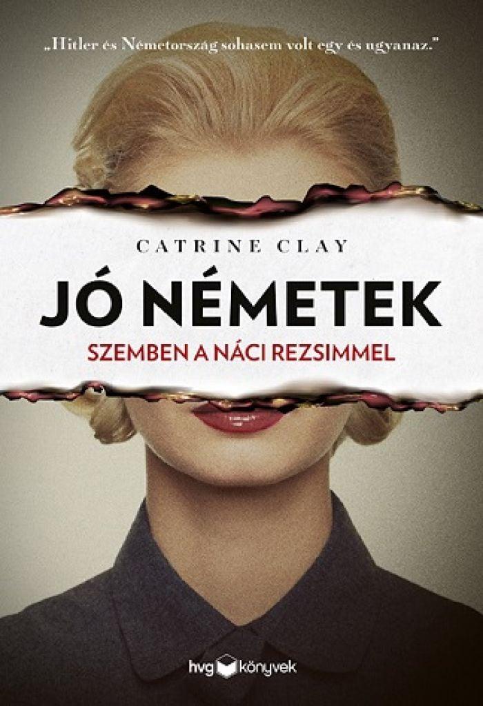 Jó németek