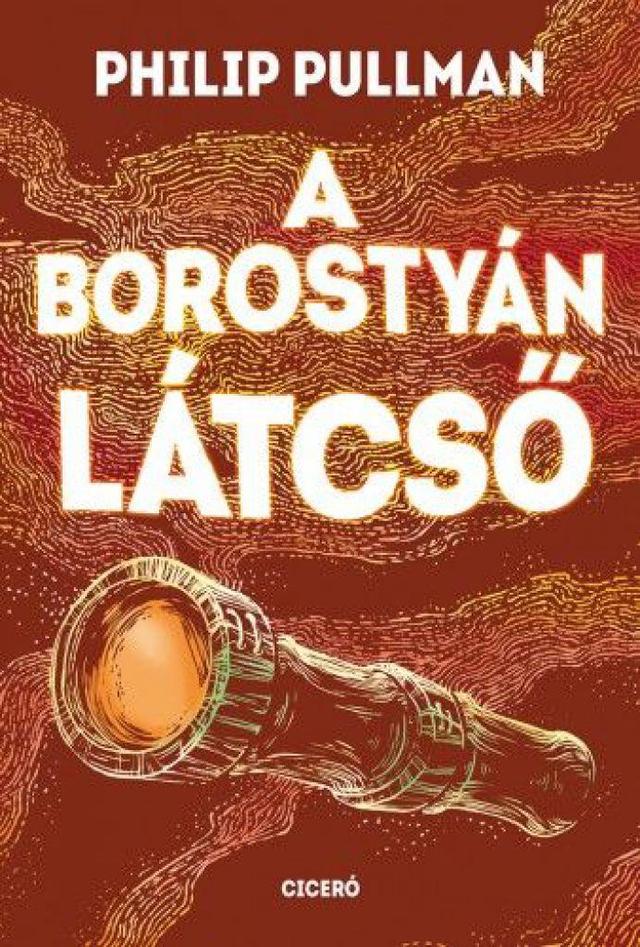 A borostyán látcső - Északi fény-trilógia